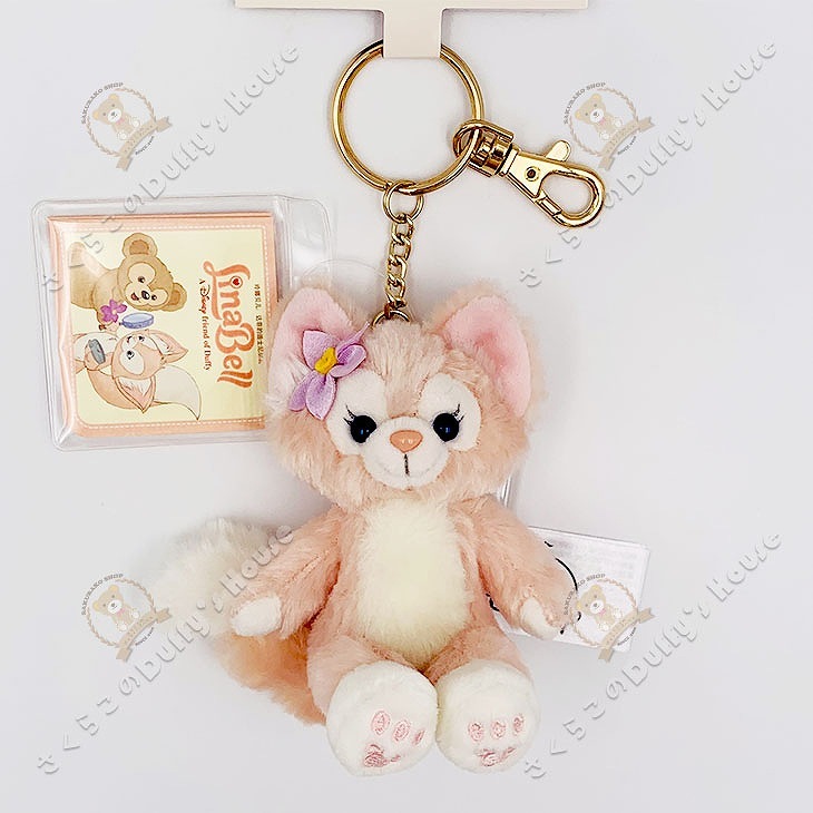 楽天市場】上海＆香港ディズニー お座り・リーナベル・ぬいぐるみ