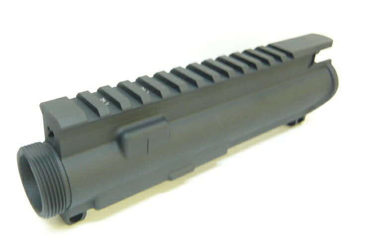 楽天市場】東京マルイ純正 アッパーレシーバー M4 MWS ガスブロー