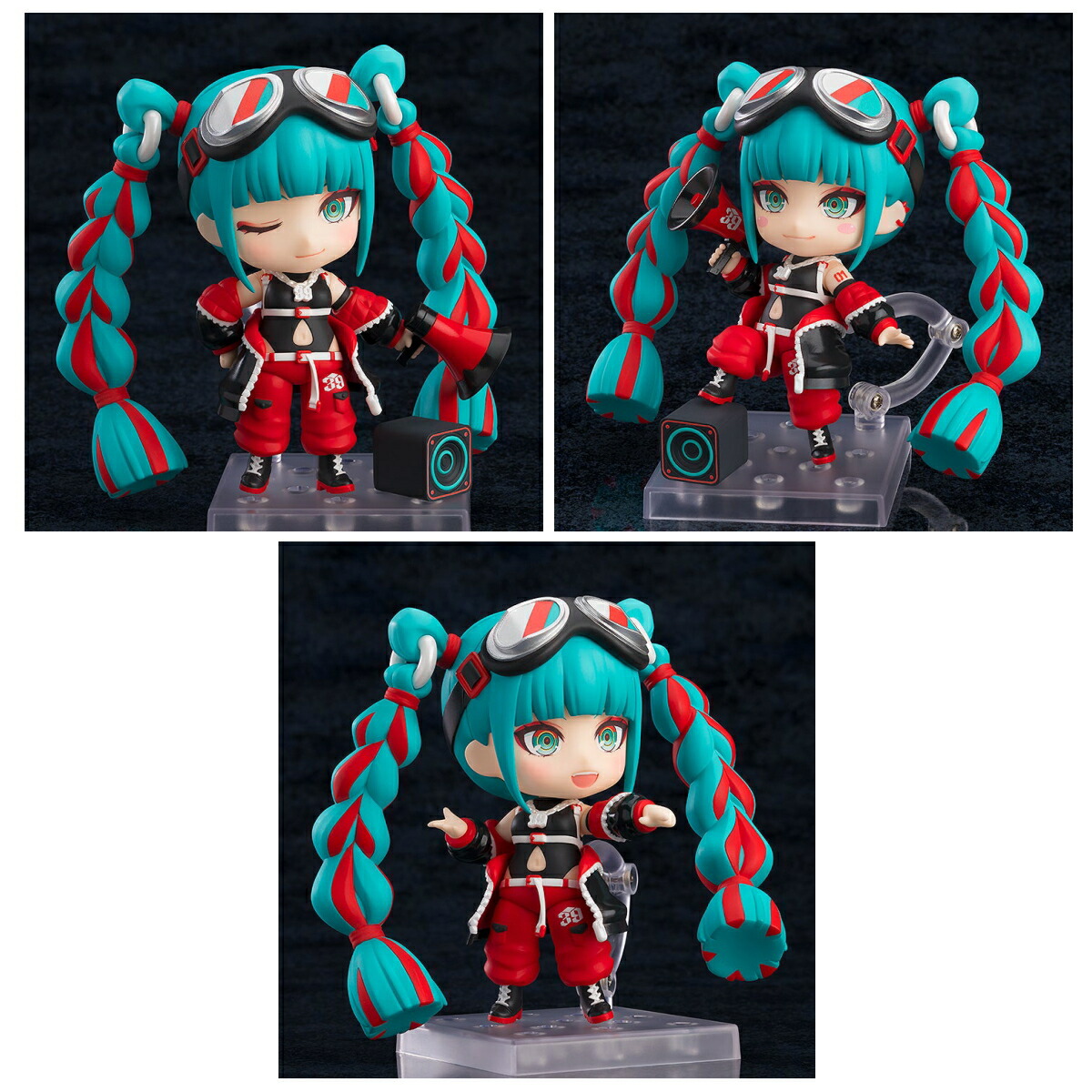 楽天市場】ねんどろいど 初音ミク マジカルミライ 2023Ver. : 四季の宝箱