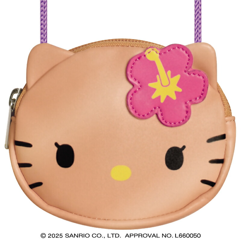 楽天市場】ハローキティ コインケース cru_131322_131323_s3