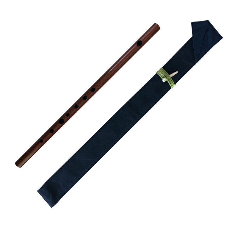 楽天市場】七本調子 篠笛の通販
