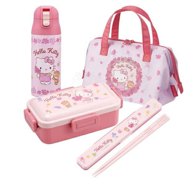 楽天市場】ハローキティ フラワーリース お買得 4点セット 抗菌 4点