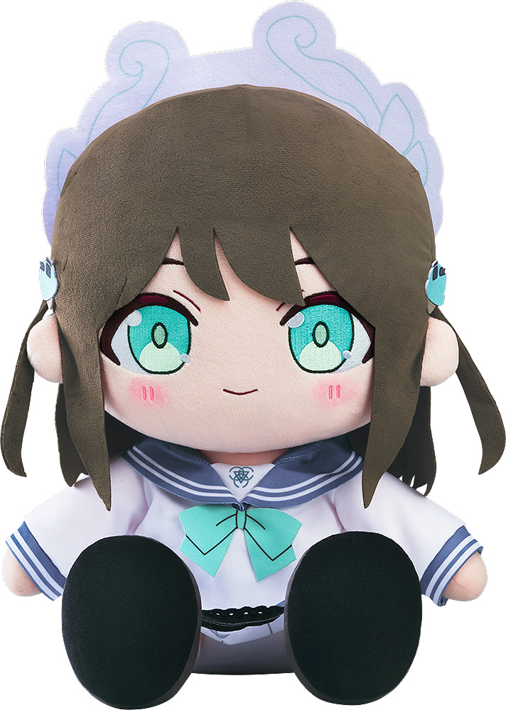 ちょこぷに おおきな40cmぬいぐるみ アイリ【4580590207271