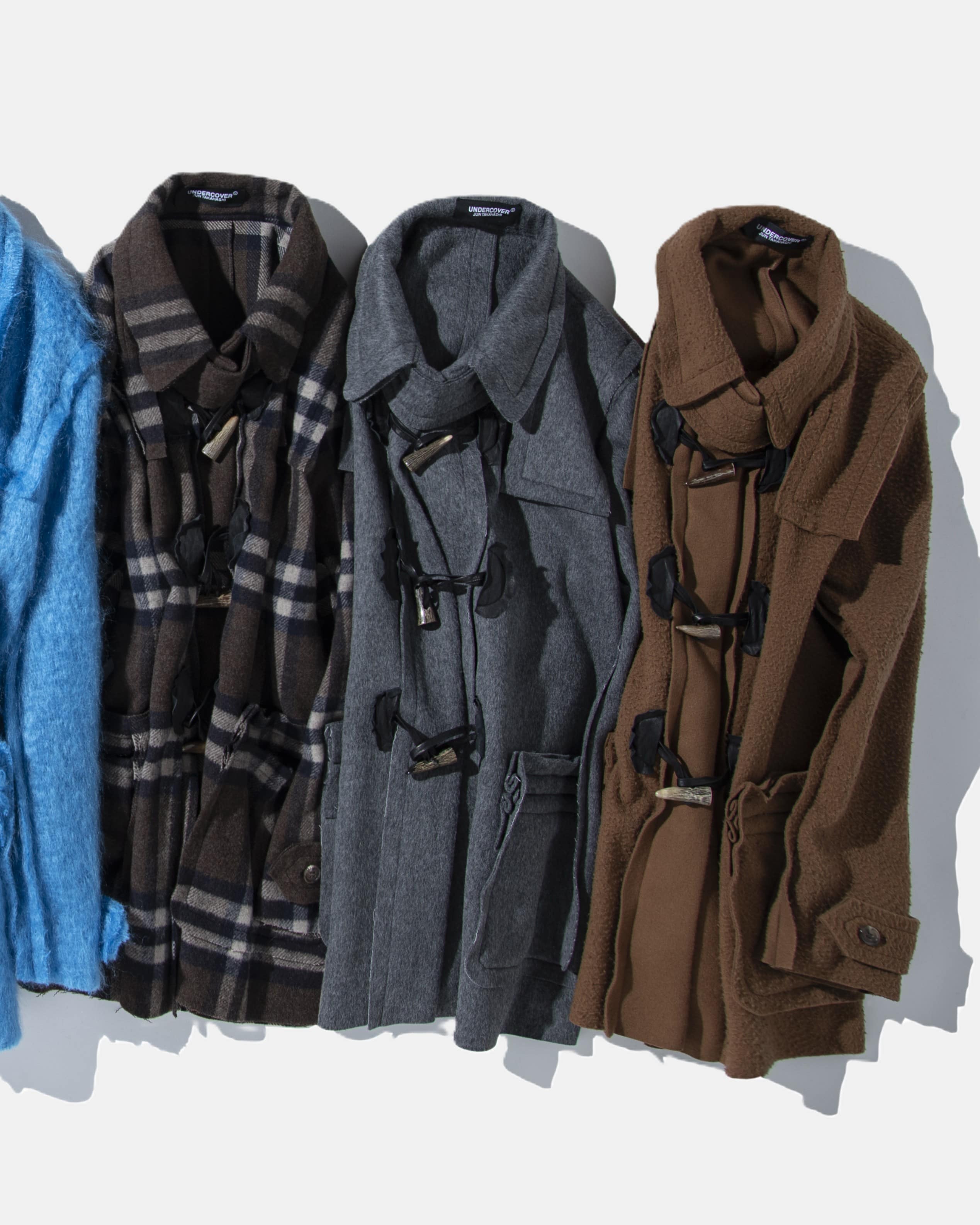 ARCHIVE COLLECTION｜UNDERCOVER OFFICIAL ONLINE STORE