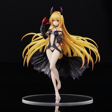 To LOVEる-とらぶる-ダークネス 金色の闇ダークネスver. 1/6|ユニオン