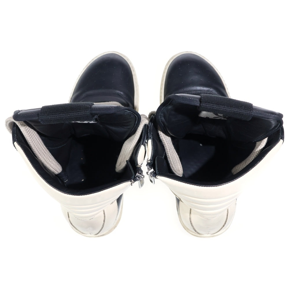 Rick Owens(リックオウエンス) 25AW Concordians Jumbolace Geobasket