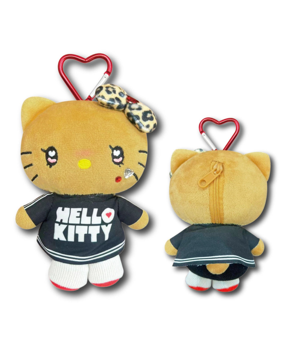 GALキティ マスコットポーチ｜WEGO（ウィゴー） – WEGO ONLINE STORE