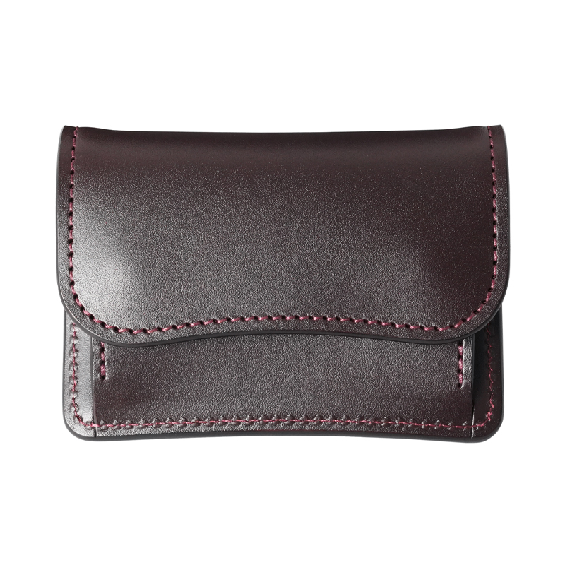 コインケース《タング》ロイドヴァッシュ｜WILDSWANS(ワイルドスワンズ