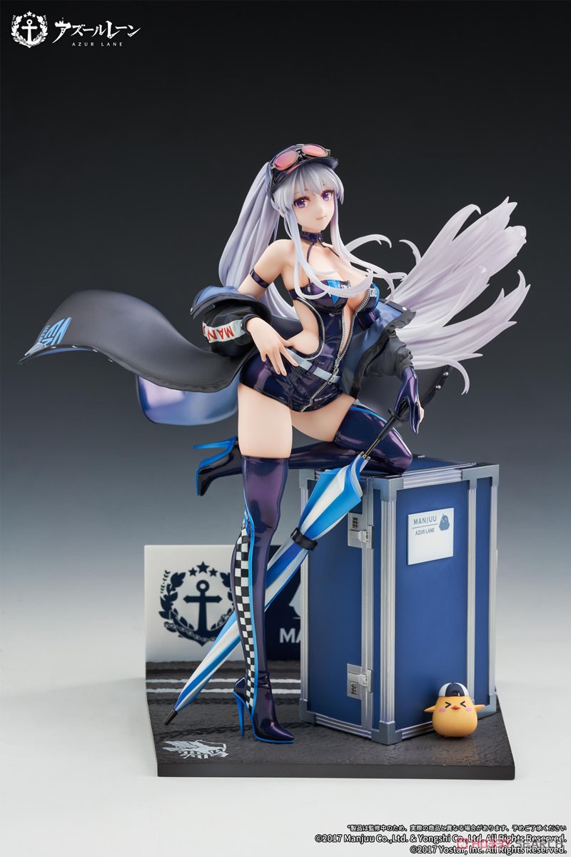 アズールレーン エンタープライズ ウィンド・キャッチャーVer. ※特典付