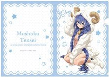 アストラエアの白き永遠 雪々ぬいぐるみ 2025年再販版 (キャラクター