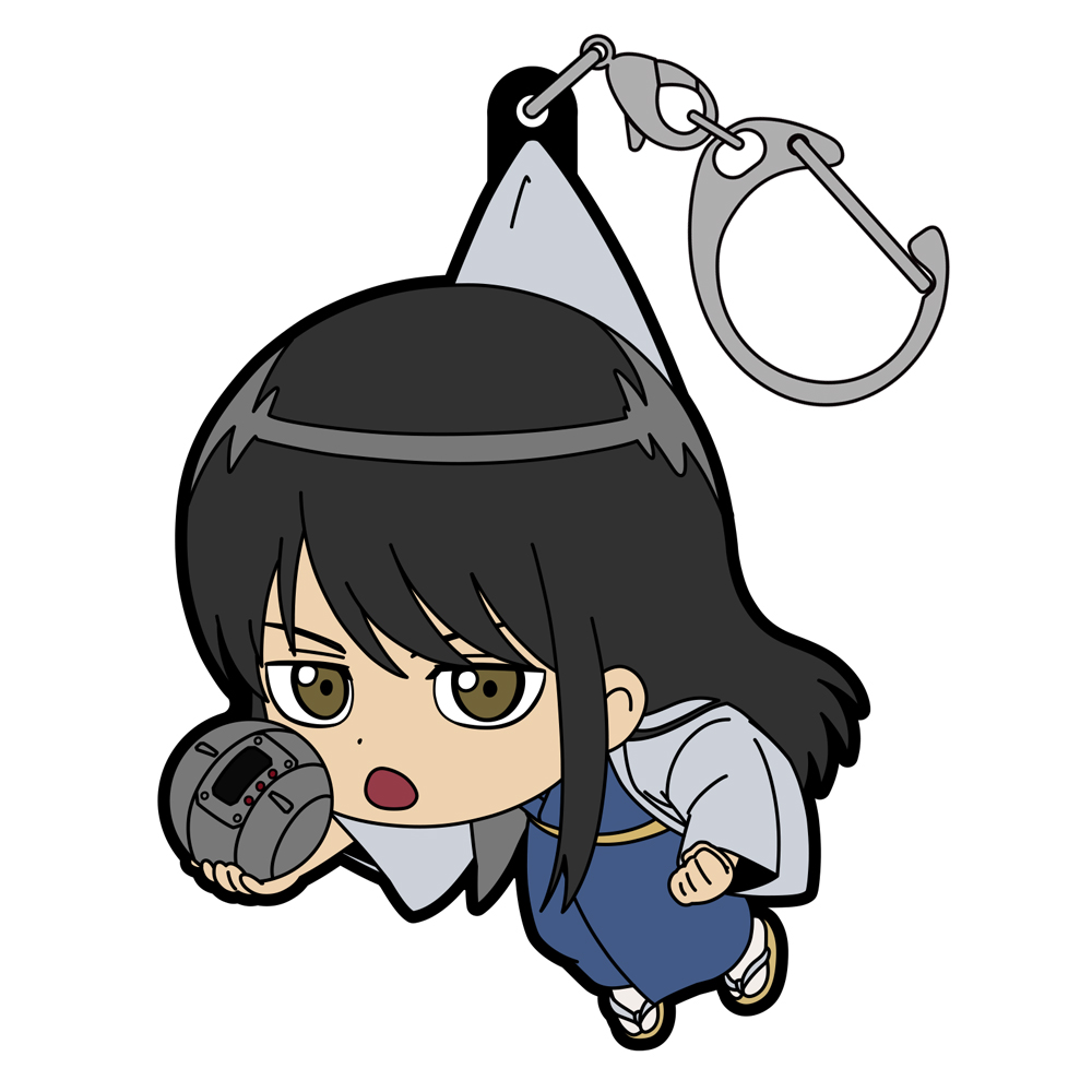 桂小太郎 つままれ 逃げの小太郎Ver. [銀魂] | 公式キャラクターグッズ