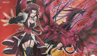 エルシャドールウェンディゴ【シークレット】{SECE-JP047}《融合》