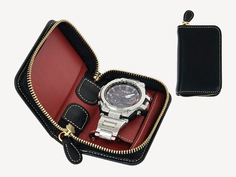 ウオッチケース | CASIO