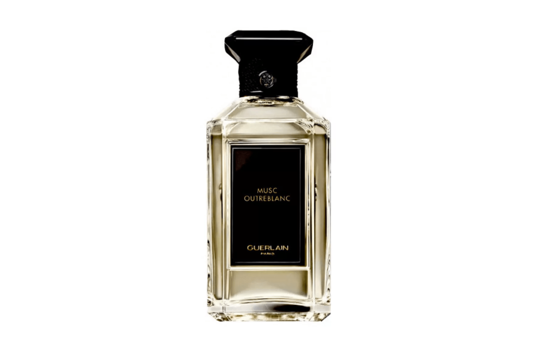 Celes (セレス) |Guerlain - Musc Outreblanc (ゲラン - ムスク