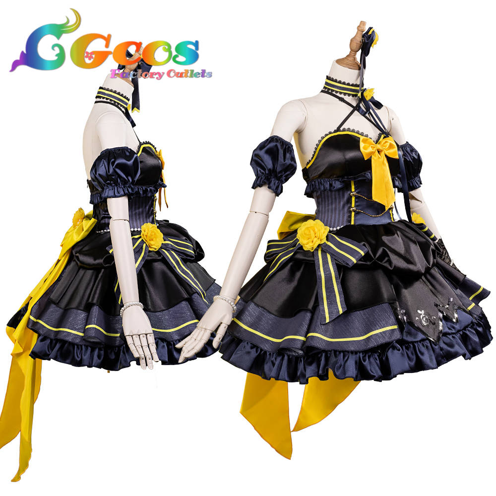 ラブライブ！虹ヶ咲学園スクールアイドル同好会 天使と悪魔からの招待