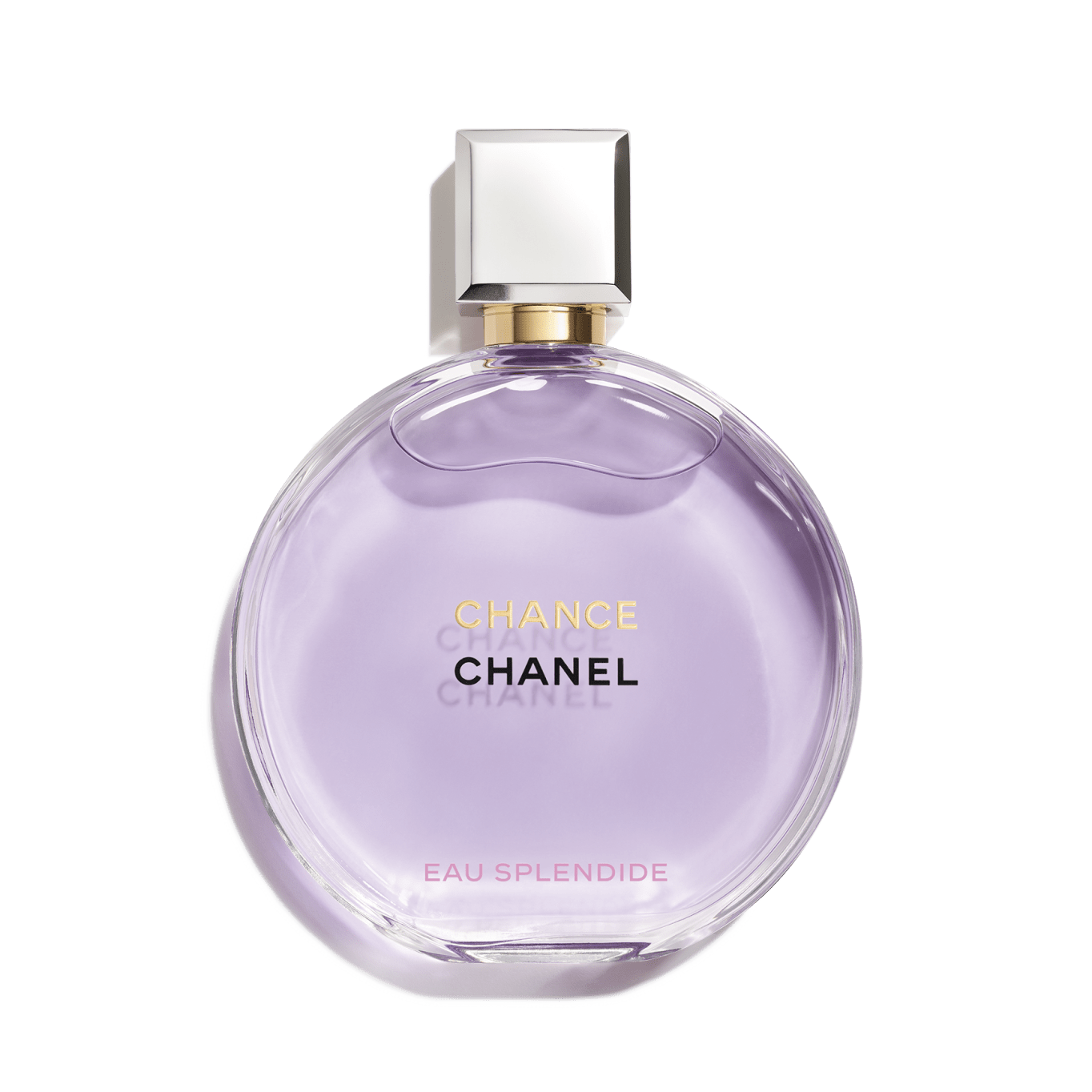 チャンス オー スプランディド オードゥ パルファム - 100 ml | CHANEL
