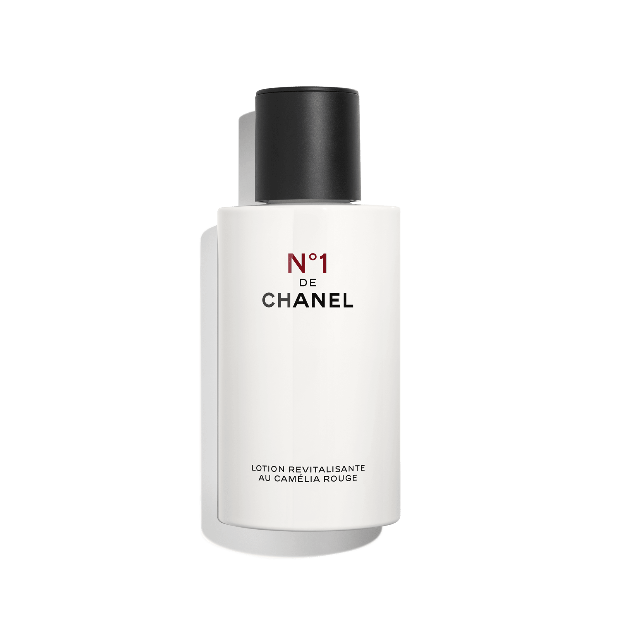 N°1 DE CHANEL REVITALIZING BODY SERUM-IN-MIST Nourishes – Tones