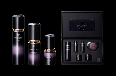 トピックス - 新商品発売＆最新情報 | クレ・ド・ポー ボーテ公式サイト