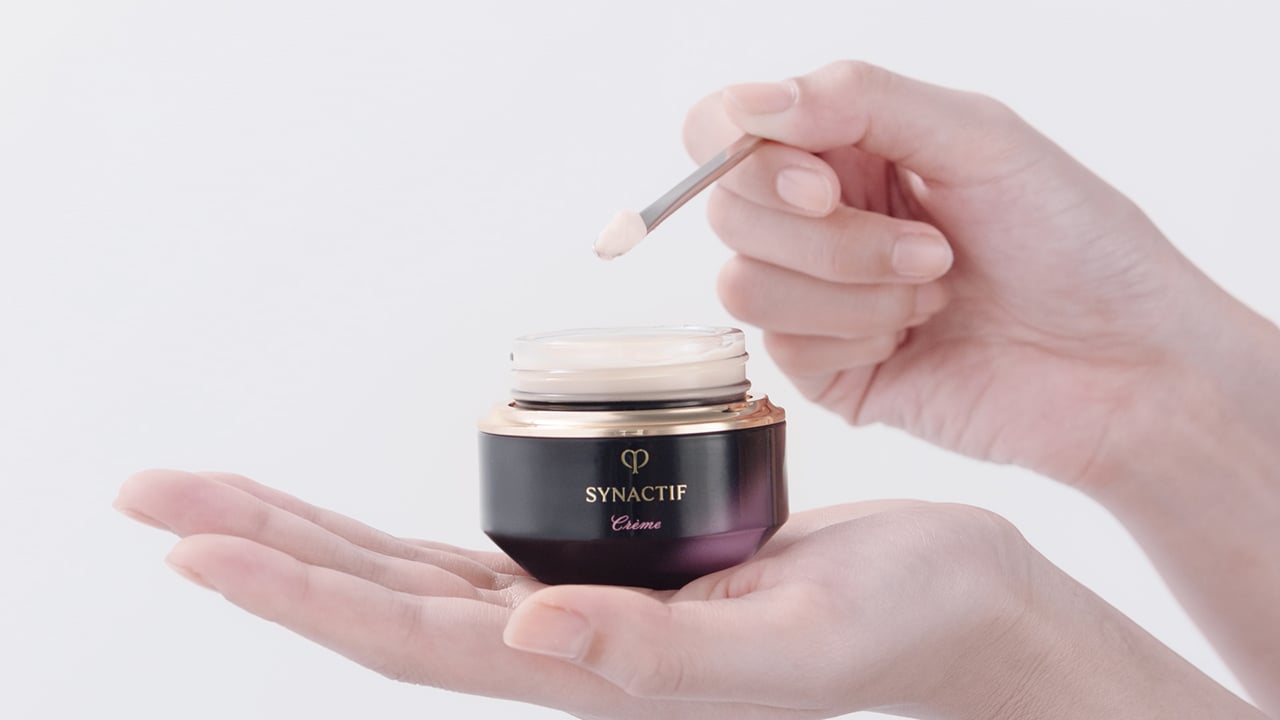 クレームn - クリーム - シナクティフ | クレ・ド・ポー ボーテ公式サイト