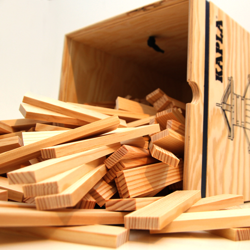 KAPLA280(カプラ280ピース) KAPLA/カプラ | ANDCHILD