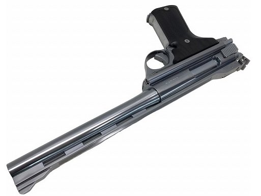 マルシン] 44マグナム オートマグ/AUTO MAG 8mmBB ガスブローバック