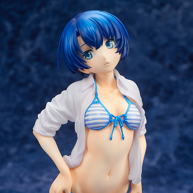 谷川 柑菜 水着Ver. | ALTER