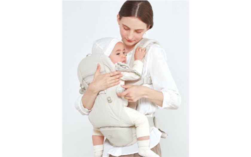 BABY CARRIER ON ピトレスク × ユナイテッドアローズ グリーンレーベル