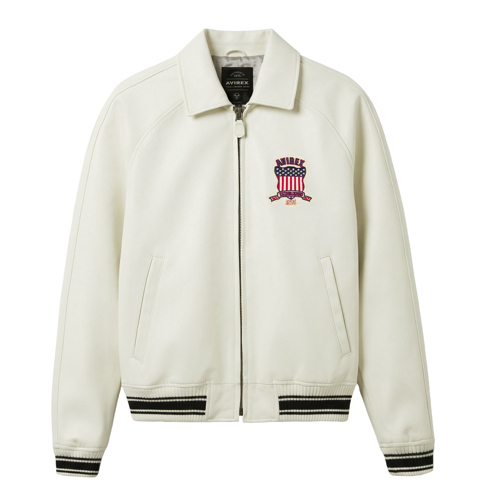 Avirex Icon Jacket