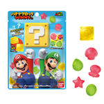 スーパーマリオ ハテナブロックGUMMY（2025年9月リニューアル）｜発売