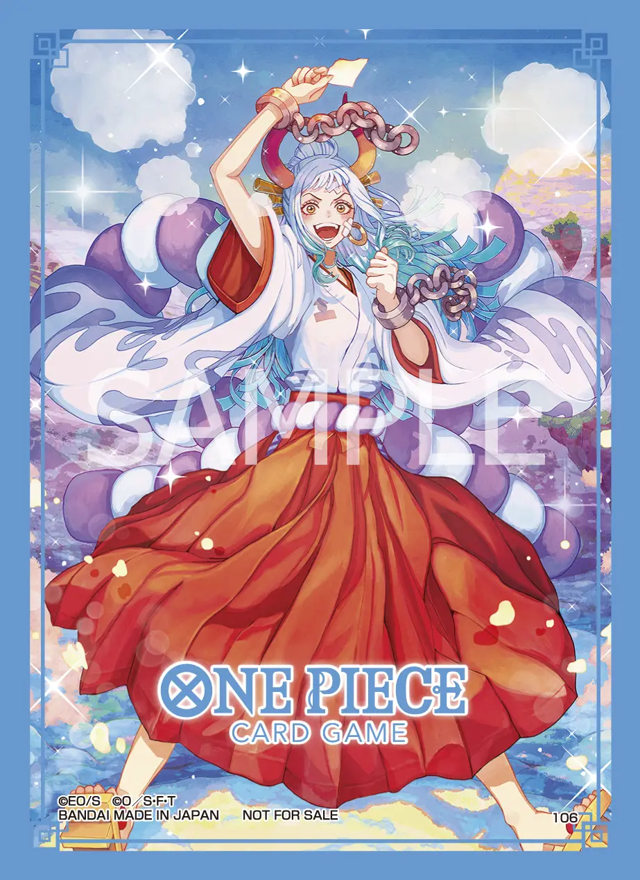 抽選】ONE PIECEカードゲーム 3on3 CUP in BCGFest | BANDAI CARD