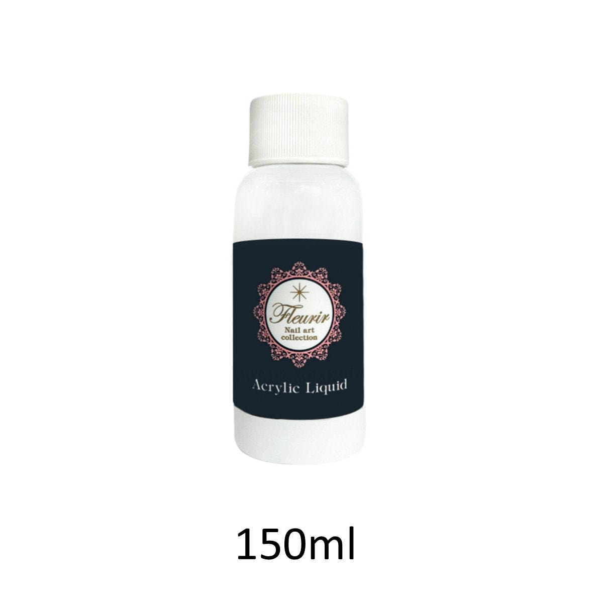 フルーリア アクリルリキッド 50ml 204450の卸・通販 | ビューティガレージ