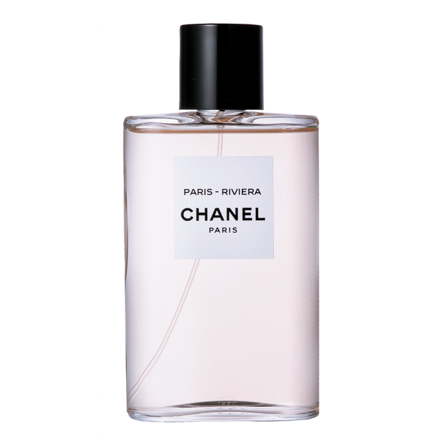 シャネル］パリ リヴィエラ オードゥ トワレット［2021年 6月発売