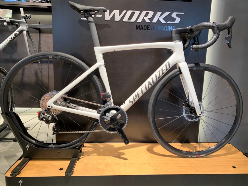 TARMAC SL7 COMP入荷しました！ | BRENDA仙台泉店スタッフブログ