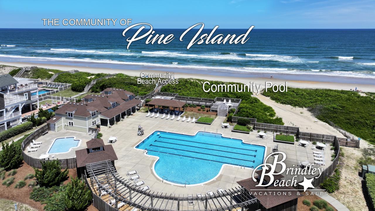 PI161, St. Nicks | Vacation Rental