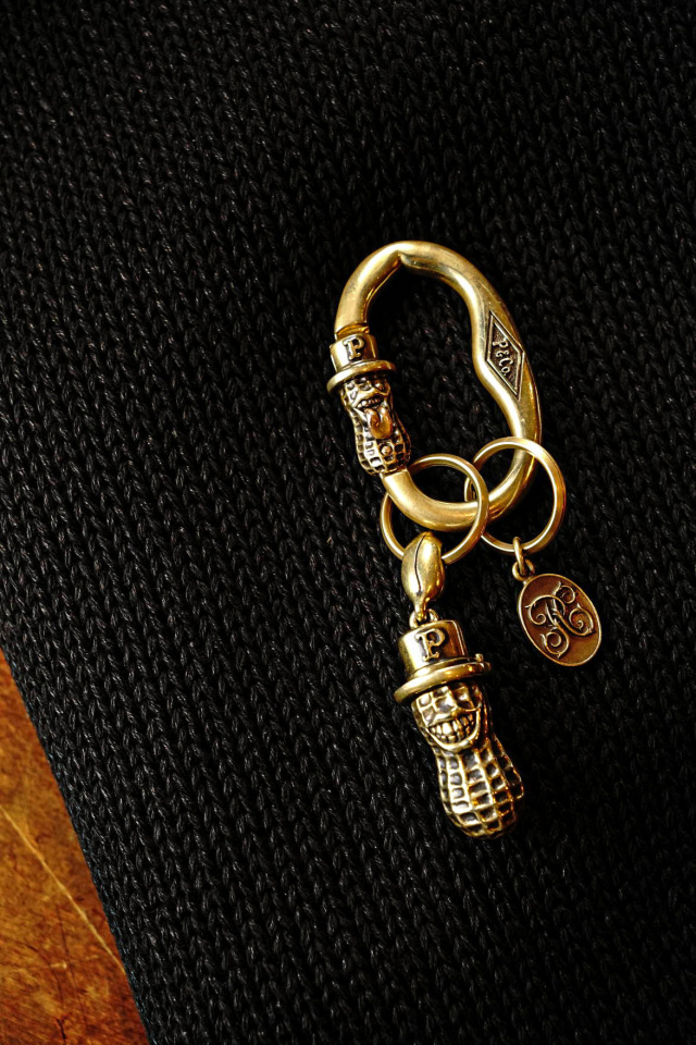 PEANUTS & Co. YACHIMATA BRASS B.S.W. market place