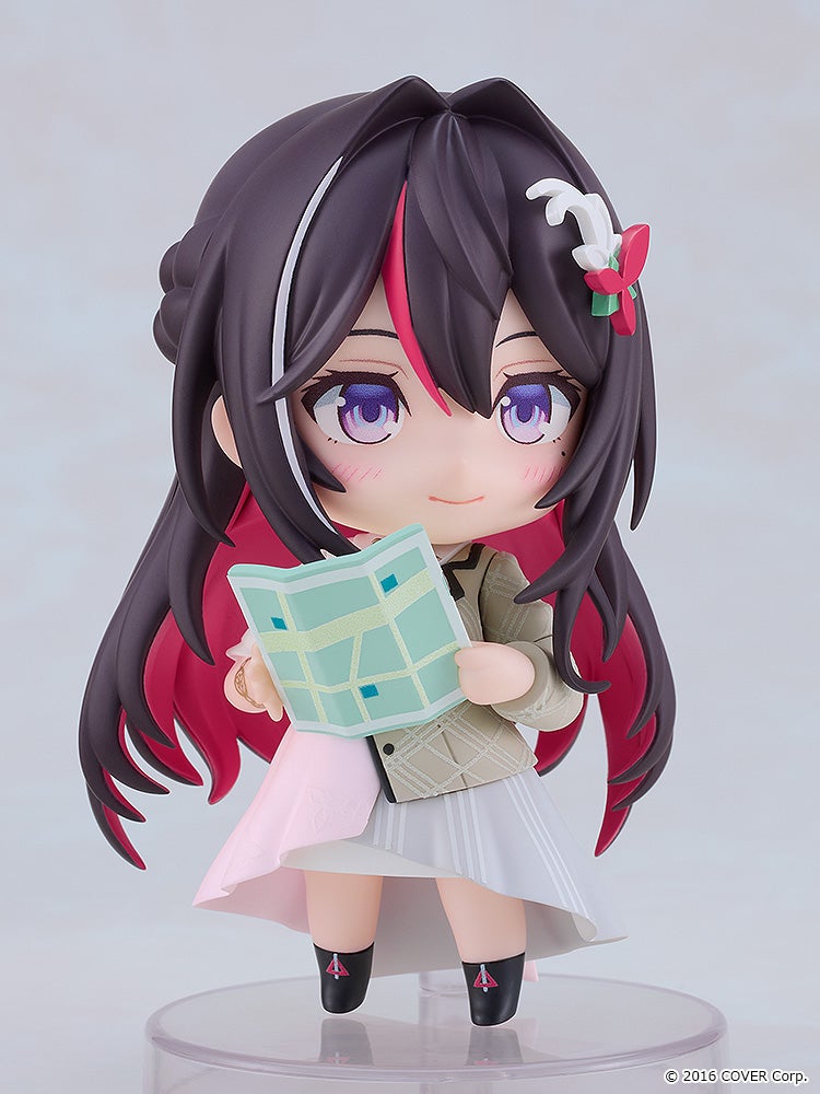 ねんどろいど AZKi｜グッドスマイルカンパニー公式ショップ