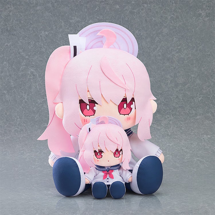 ちょこぷに おおきな40cmぬいぐるみ ナツ/カズサ｜グッドスマイル