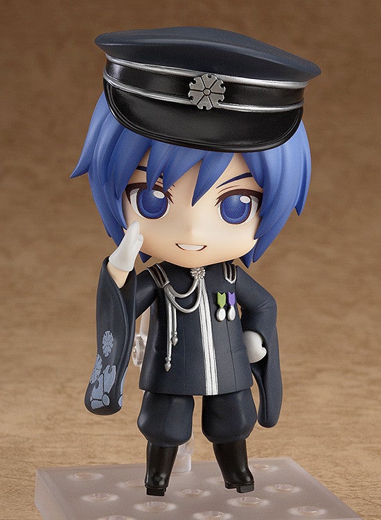ねんどろいど KAITO 千本桜Ver.｜グッドスマイルカンパニー公式ショップ