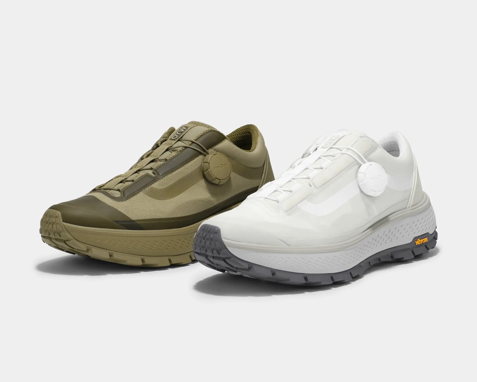 Vans Just Turned a Famous Sneaker into a Serious Hiking Shoe