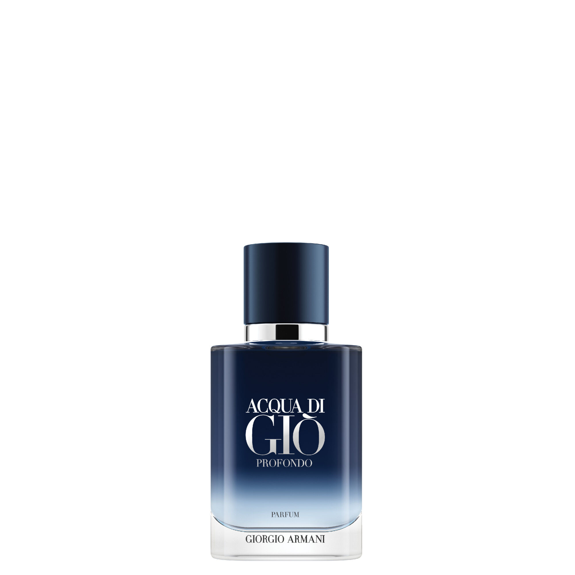 Acqua di Giò Profondo — Fresh Cologne For Men — Armani Beauty