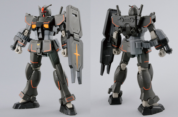 機動戦士ガンダム MSD[Mobile Suit Discovery] 公式サイト