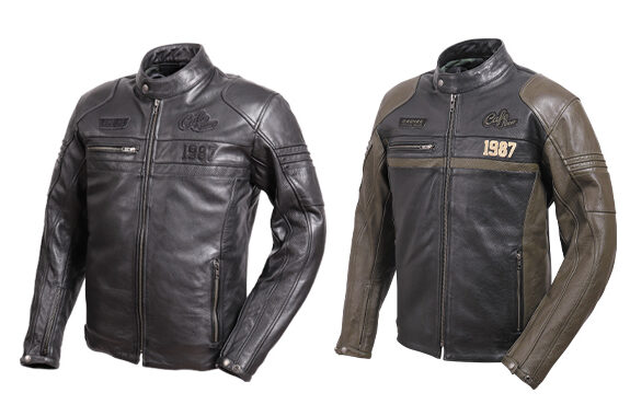 20WJ-2 メンズレザージャケット | DEGNER