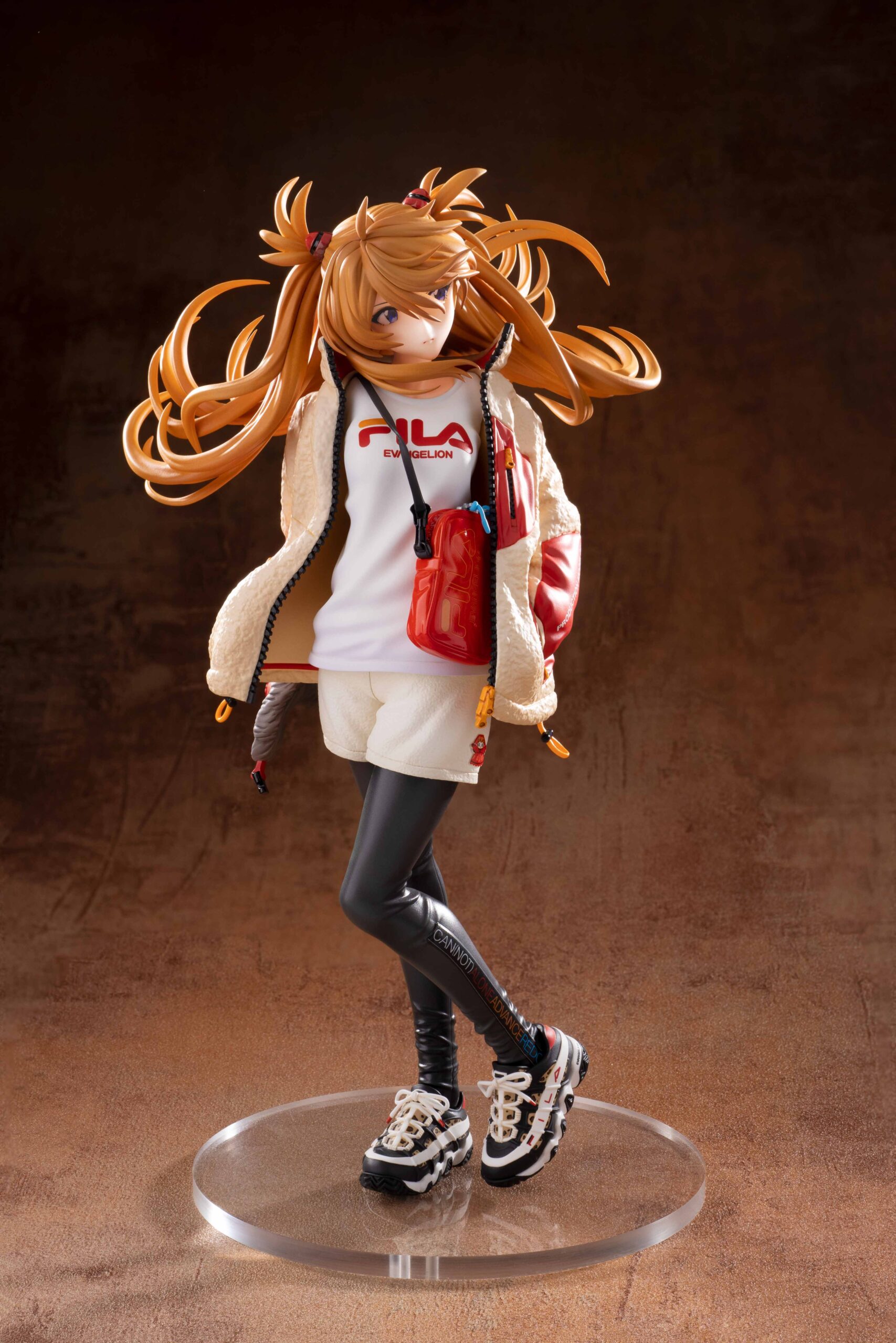 式波・アスカ・ラングレーVer. RADIO EVA Part.2が商品化決定！