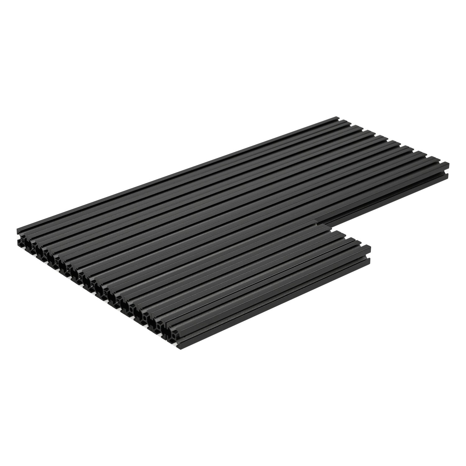 Stealth Changer Top Hat & Door Buffer Kit by LDO – Fabreeko
