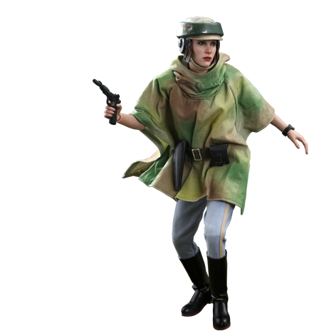 ムービー・マスターピース】『スター・ウォーズ エピソード6