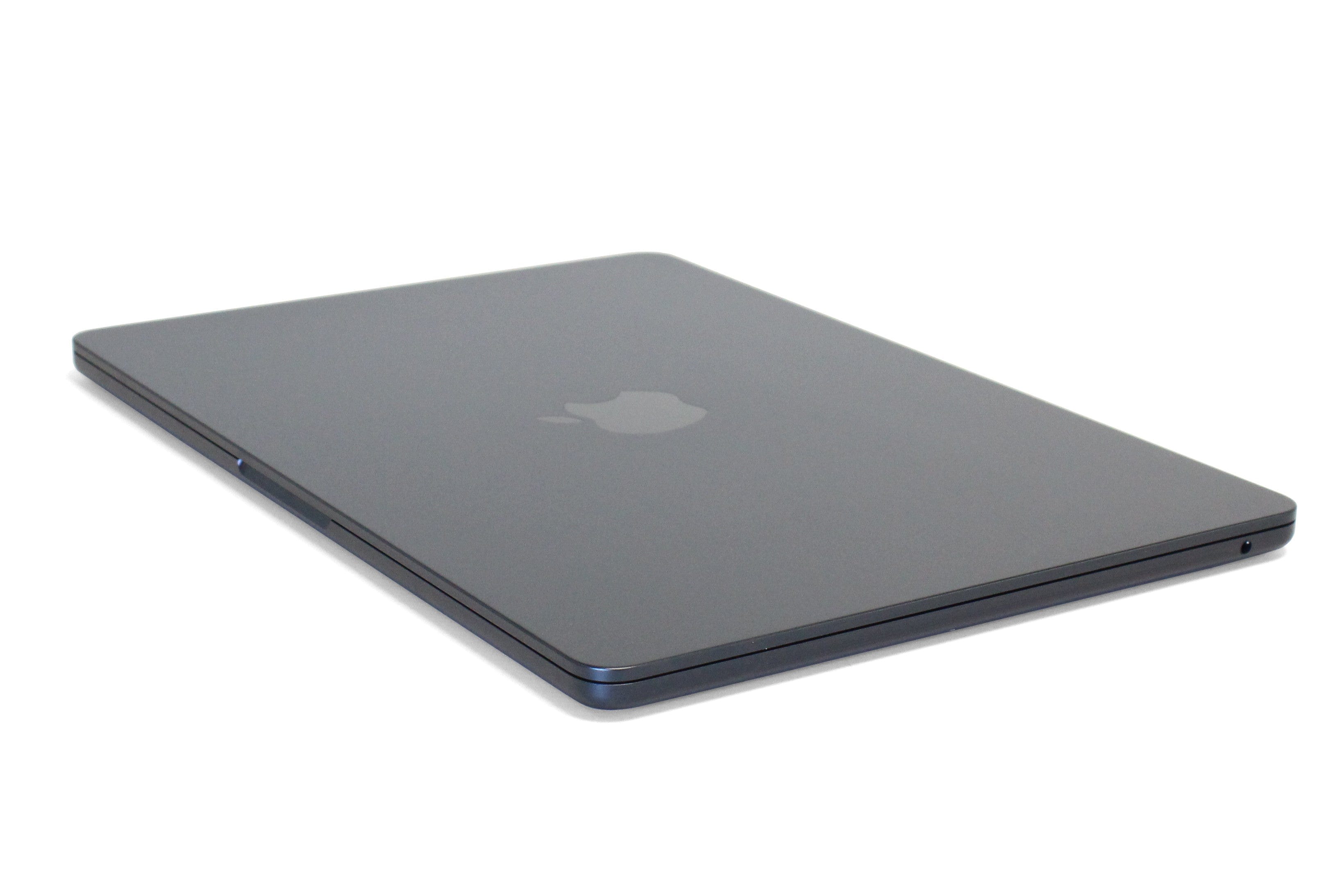 Refurbished Apple MacBook Air M2 13-inch (Midnight, 2022) Hoxton Macs