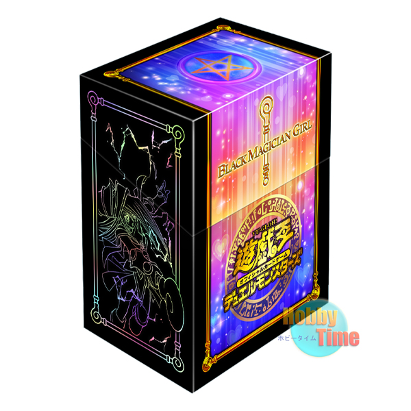 ☆ 2種類セット ☆日本語版 カードスリーブ & デッキケース 2022