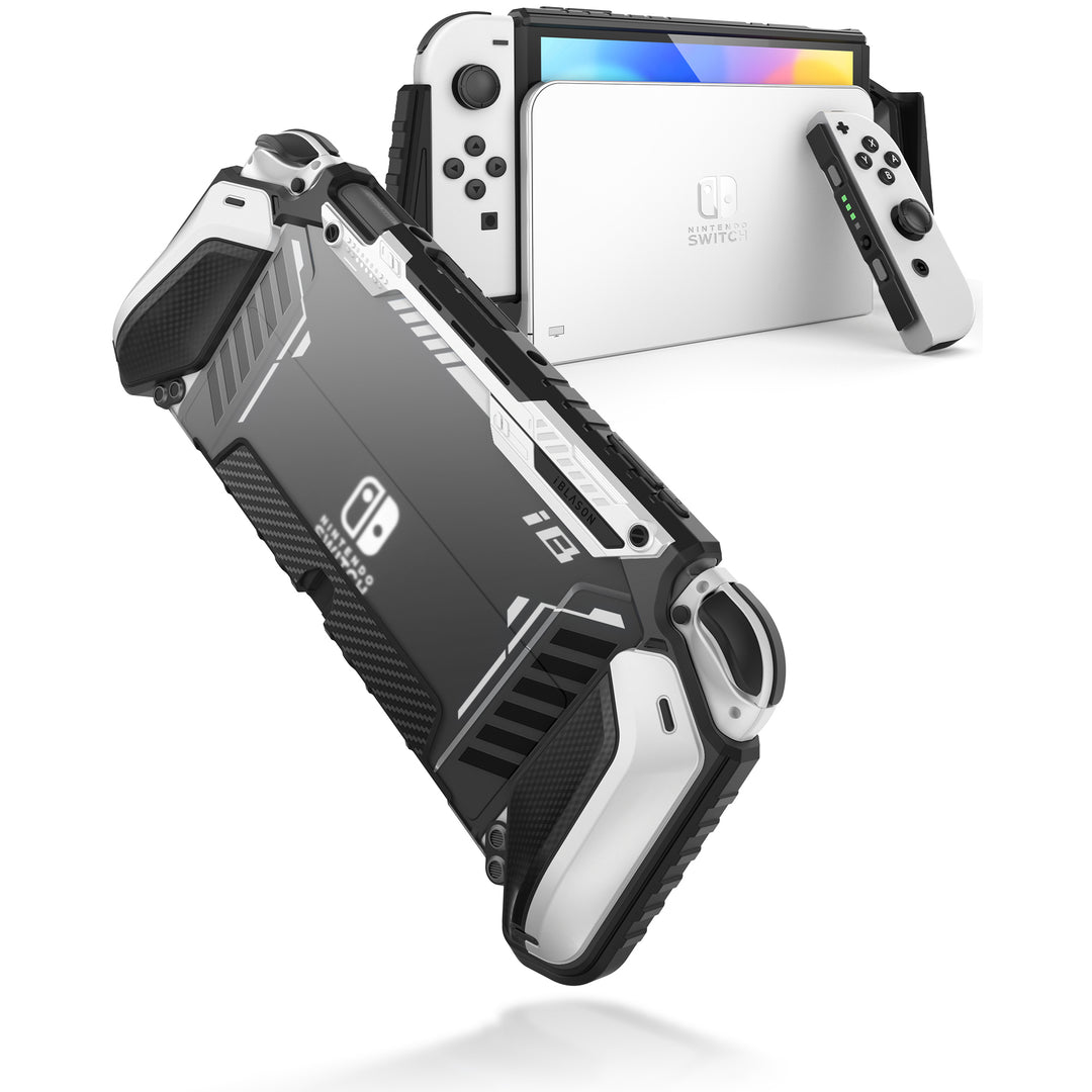 Nintendo Switch OLED | Armorbox | i-Blason