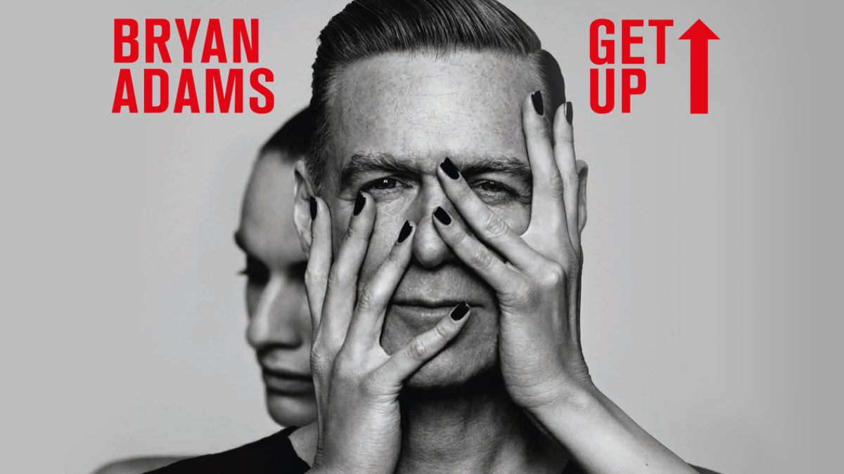 Bryan Adams, Movistar Arena, Mar 15, 2026 Tickets, Buenos Aires