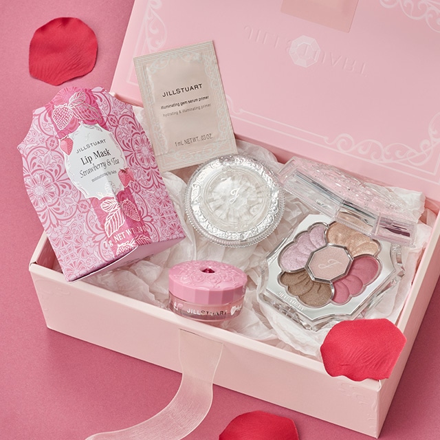 GIFT | JILL STUART Beauty 公式オンラインショップ(並び順：価格が高い順)